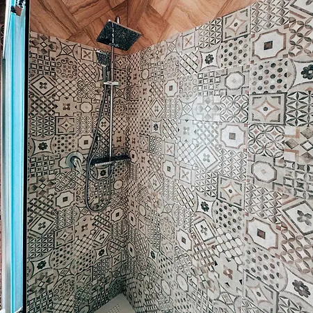 公寓 Casa Il Vento Da Levante *