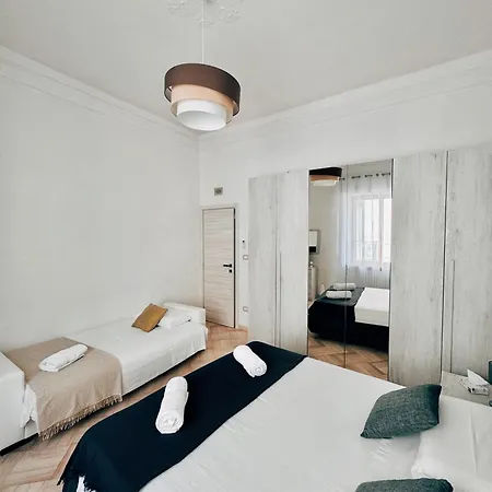 Casa Il Vento Da Levante 特拉尼