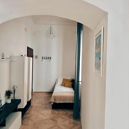 Casa Il Vento Da Levante 公寓 特拉尼