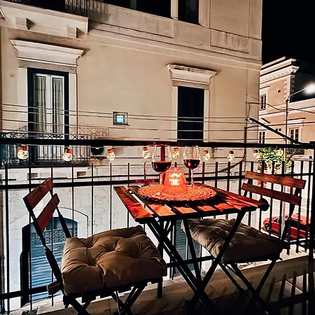 Casa Il Vento Da Levante