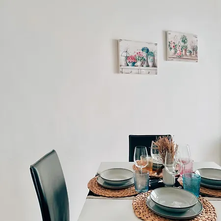Casa Il Vento Da Levante 公寓 特拉尼