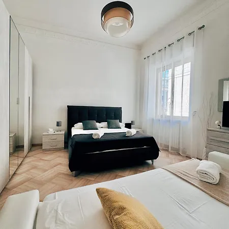 公寓 Casa Il Vento Da Levante